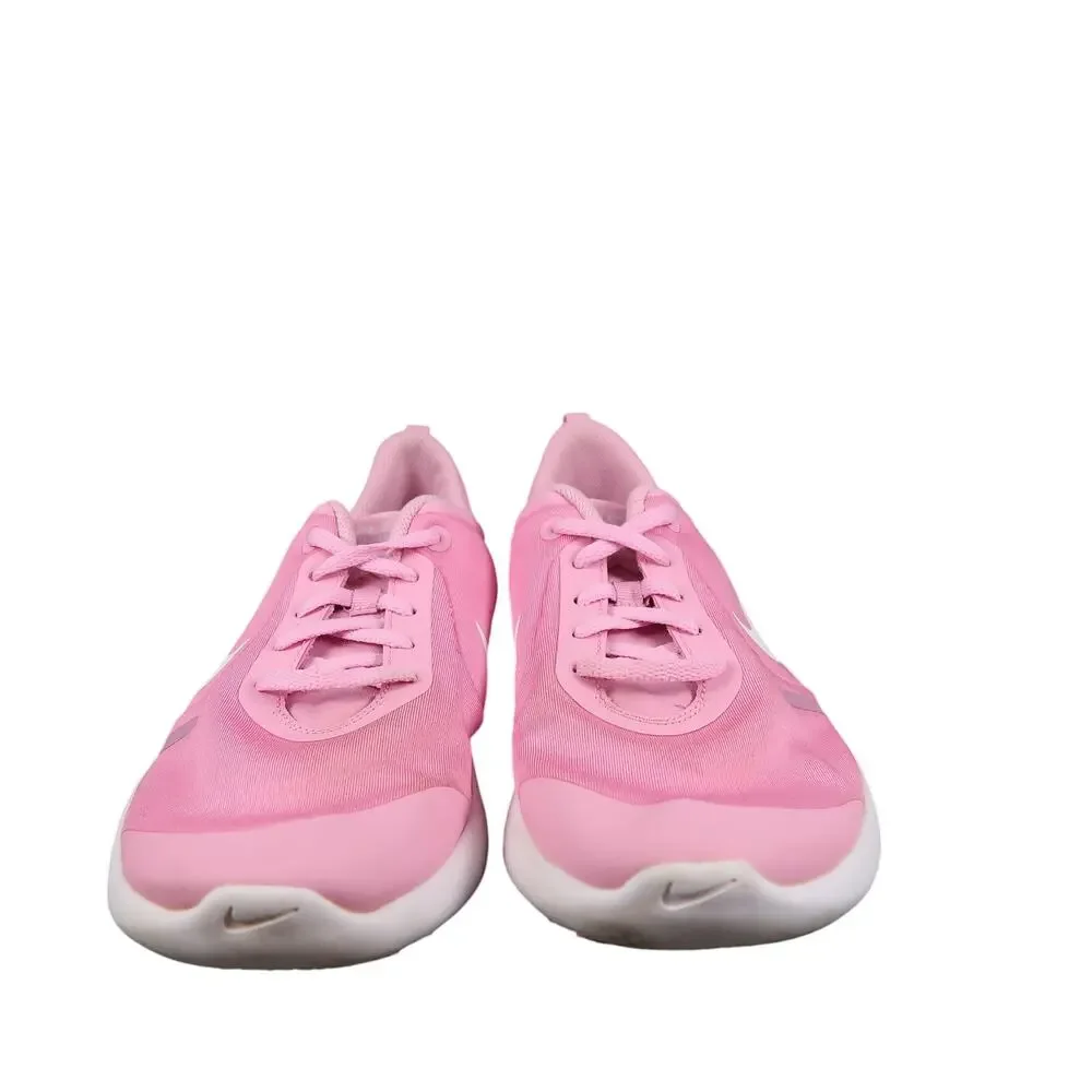 Nike Shoes Big Kids 7Y Sneakers Trainers Flex Experience 8 Pink Running Sport